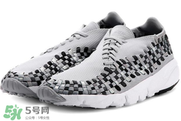 nike air footscape woven灰色配色多少錢(qián)？