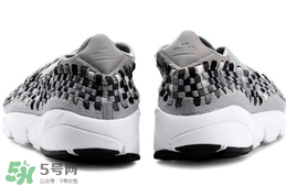nike air footscape woven灰色配色多少錢(qián)？
