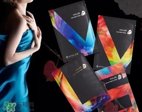 vivlas唯蘭頌面膜怎么用？唯蘭頌面膜要洗嗎？