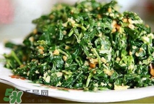螞蚱菜怎么吃？螞蚱菜怎么做好吃