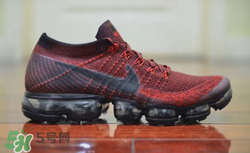 nike air vapormax deep red紅黑配色什么時(shí)候發(fā)售？