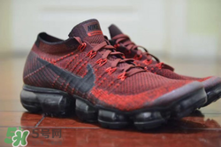nike air vapormax deep red紅黑配色什么時(shí)候發(fā)售？
