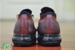 nike air vapormax deep red紅黑配色什么時(shí)候發(fā)售？