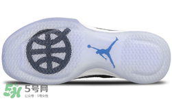 air jordan 31 low quai 54配色什么時候發(fā)售？