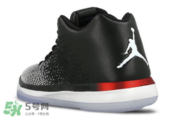air jordan 31 low quai 54配色什么時候發(fā)售？