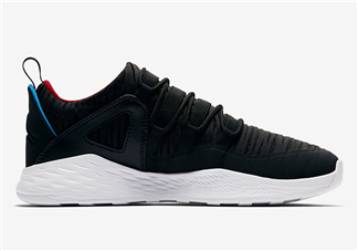 jordan formula 23 quai 54配色什么時(shí)候發(fā)售？