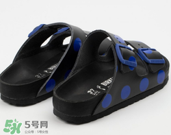 colette與birkenstock聯(lián)名限量版arizona拖鞋多少錢？