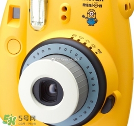 instax mini8小黃人多少錢？小黃人instax mini8哪里買