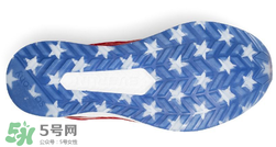 saucony freedom iso索康尼跑鞋獨立日配色多少錢？