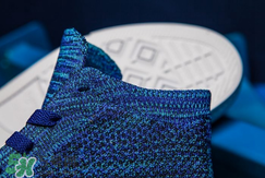 converse與nike flyknit聯(lián)名款匡威編織鞋多少錢？