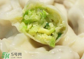 角瓜和什么包餃子好吃？角瓜可以包餃子嗎？