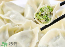 角瓜和什么包餃子好吃？角瓜可以包餃子嗎？