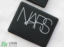 nars threesome腮紅多少錢？nars threesome腮紅色號試色