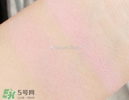 nars threesome腮紅多少錢？nars threesome腮紅色號試色