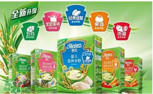 亨氏米粉成人能吃嗎？大人能吃嬰兒米粉嗎？