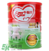 香港牛欄奶粉怎么樣？香港牛欄奶粉好不好？