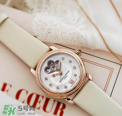康斯登手表怎么樣？康斯登手表什么檔次？
