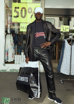 vetements2018春夏系列服裝怎么樣_好看嗎_款式有哪些？
