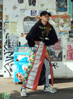 vetements2018春夏系列服裝怎么樣_好看嗎_款式有哪些？