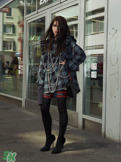 vetements2018春夏系列服裝怎么樣_好看嗎_款式有哪些？