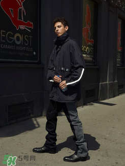 vetements2018春夏系列服裝怎么樣_好看嗎_款式有哪些？
