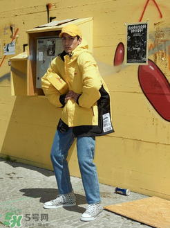 vetements2018春夏系列服裝怎么樣_好看嗎_款式有哪些？