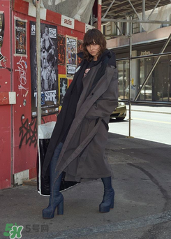 vetements2018春夏系列服裝怎么樣_好看嗎_款式有哪些？