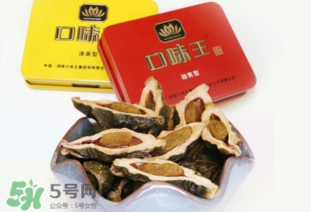 口味王檳榔怎么認(rèn)真假？口味王檳榔為什么那么多人買