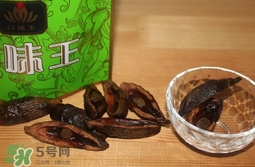 口味王檳榔怎么看中獎(jiǎng)？口味王檳榔有什么危害