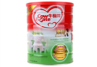 香港牛欄奶粉換新包裝了嗎？香港牛欄奶粉新包裝什么樣？