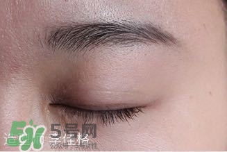 好看的眉形圖片 四種眉形畫(huà)法教程