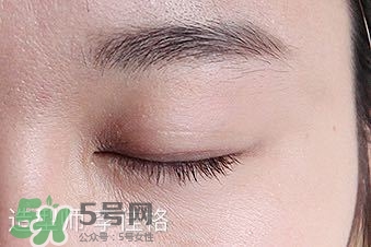 好看的眉形圖片 四種眉形畫(huà)法教程