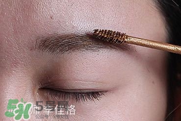 好看的眉形圖片 四種眉形畫(huà)法教程