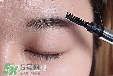 好看的眉形圖片 四種眉形畫(huà)法教程