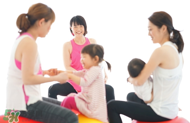 平衡球運(yùn)動可以減肥嗎 最適合拿來當(dāng)作產(chǎn)后瘦身