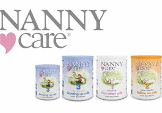Nanny Care和可瑞康哪個好？Nanny Care和可瑞康羊奶比較