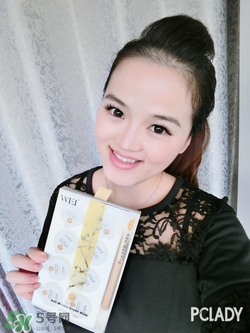 蔚藍(lán)之美蜂毒多肽面膜怎么用？wei蔚藍(lán)之美蜂毒面膜使用方法