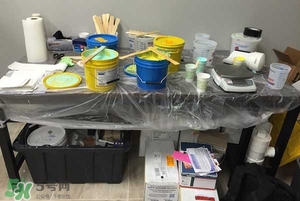 名器倒模制作揭秘，女優(yōu)名器是如何煉成的（多圖）
