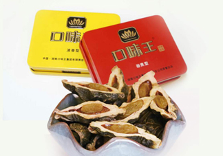 口味王檳榔怎么看中獎？口味王檳榔有什么危害