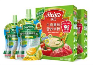 亨氏米粉成人能吃嗎？大人能吃嬰兒米粉嗎？