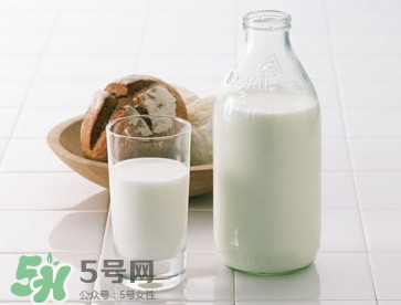 脫脂牛奶有什么好處？脫脂牛奶有什么作用