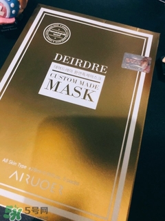 deirdre迪爾德麗面膜怎么樣？迪爾德麗面膜怎么用