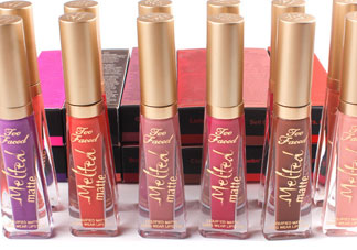 too faced melted液體唇膏多少錢_專柜價(jià)格