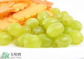 青提熱量高嗎？吃青提會胖嗎？