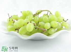 青提熱量高嗎？吃青提會胖嗎？