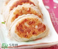 韭菜盒子可以冷凍嗎？韭菜盒子能放冰箱幾天