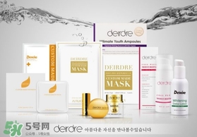 deirdre迪爾德麗是什么牌子？迪爾德麗是韓國(guó)的嗎？