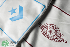 jordan與converse pack聯(lián)名北卡套裝運(yùn)動(dòng)鞋實(shí)物怎么樣？