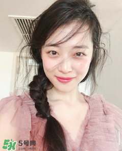 雪莉ins賬號是什么？雪莉ins頭像