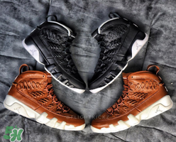 air jordan 9 baseball glove是限量的嗎？aj9棒球手套配色會發(fā)售嗎？